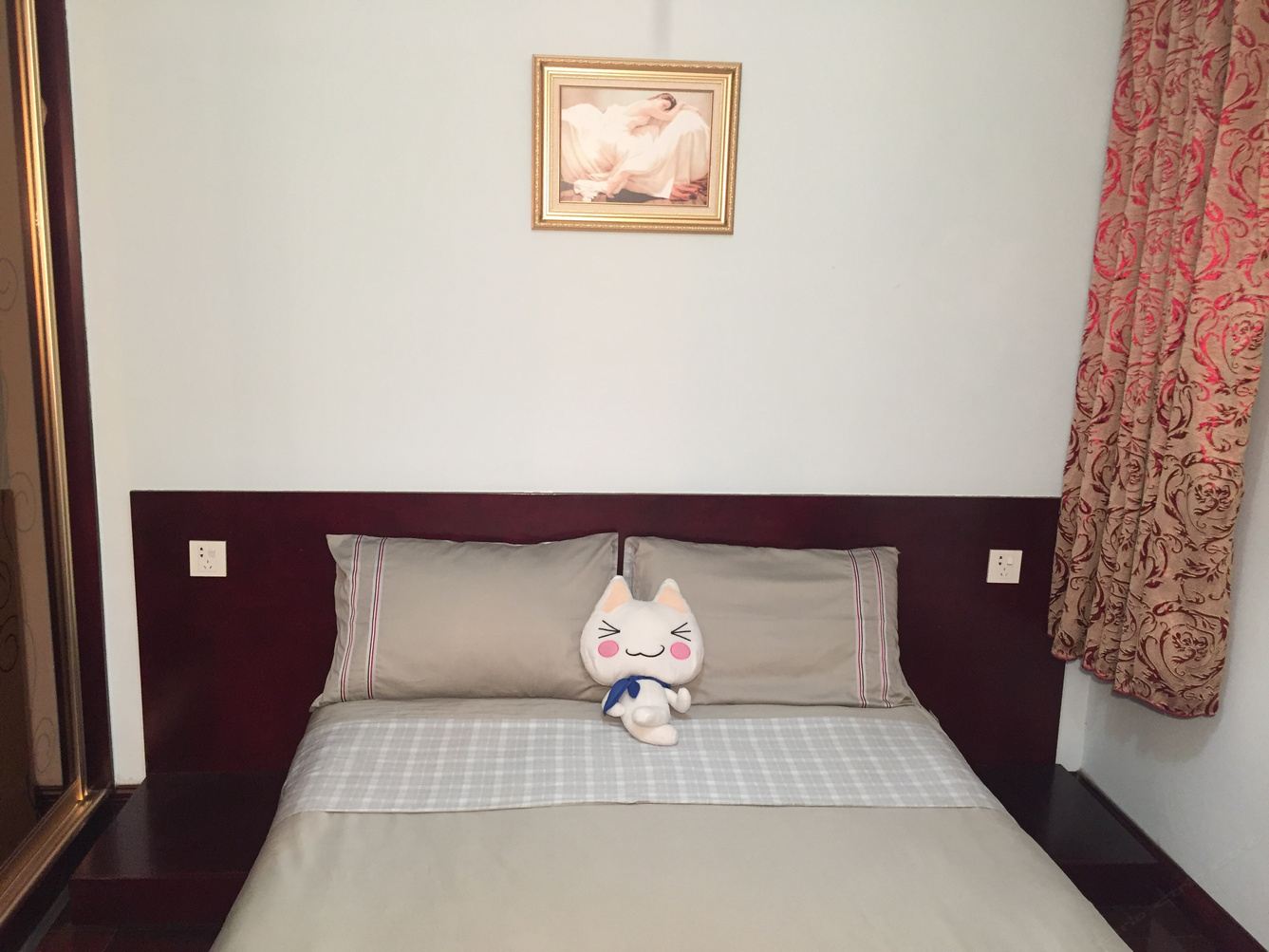 贵阳云潭居公寓