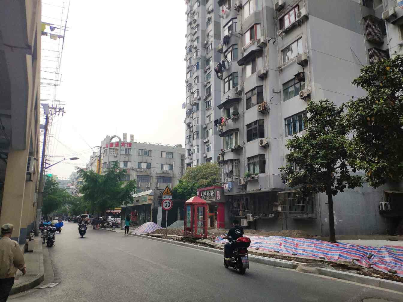 上海财路通宾馆