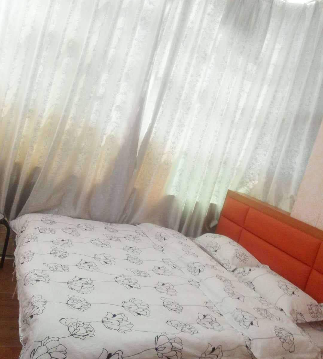 广州仁厚公寓