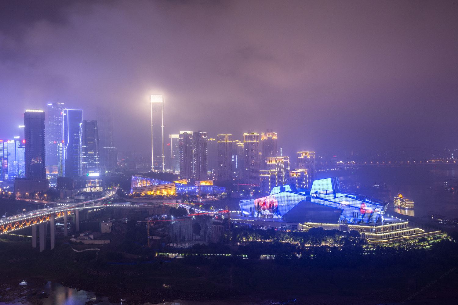 重庆艳之家06普通公寓