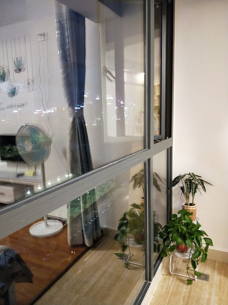 贵阳Wendy_wang公寓(5号店)