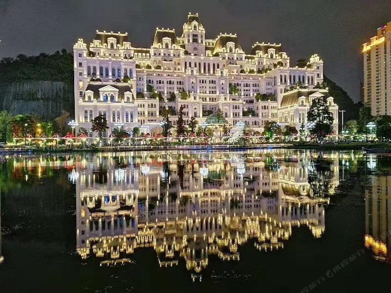 贵阳翱翔青年旅舍