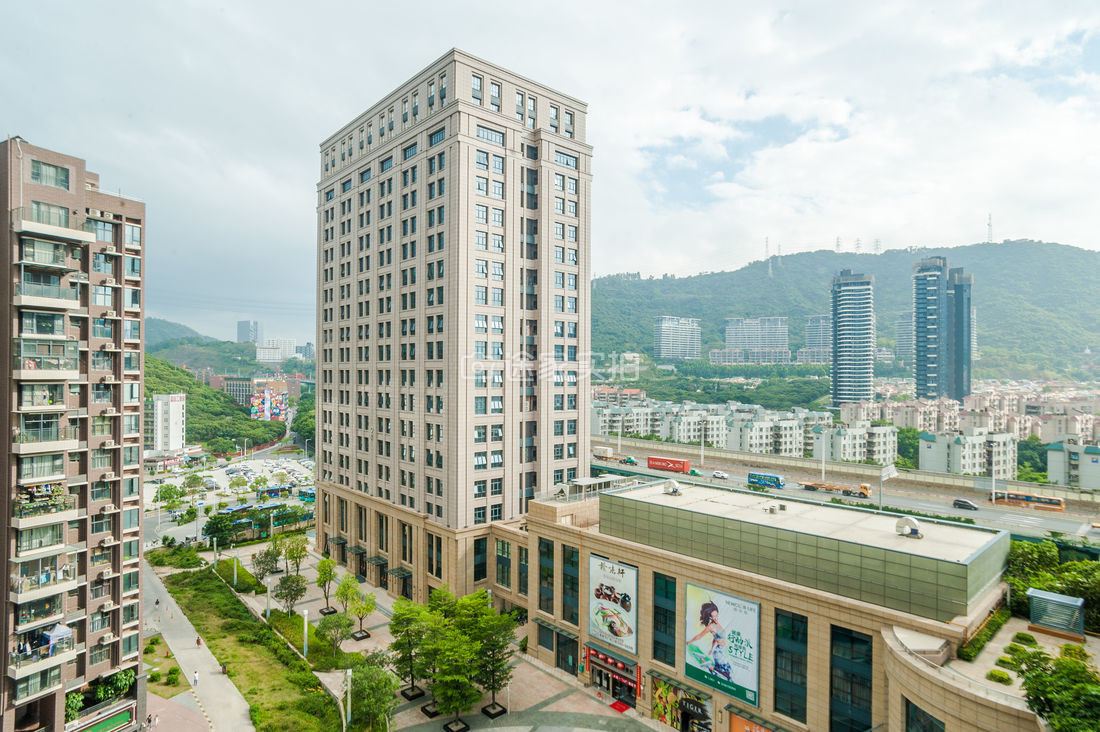 深圳BAY公寓(棉山路分店)