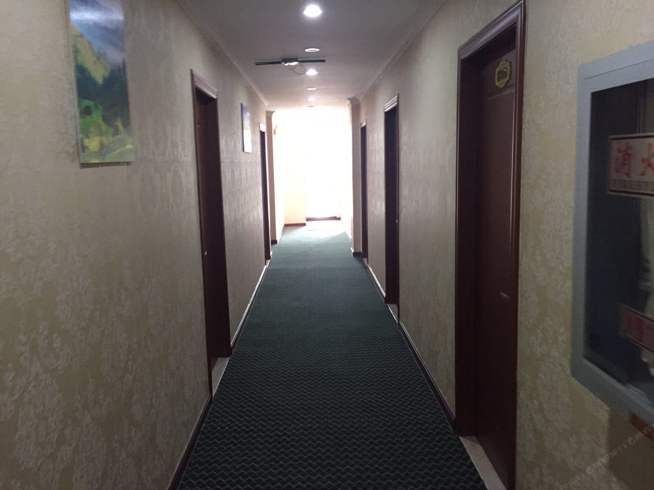 常州360宾馆