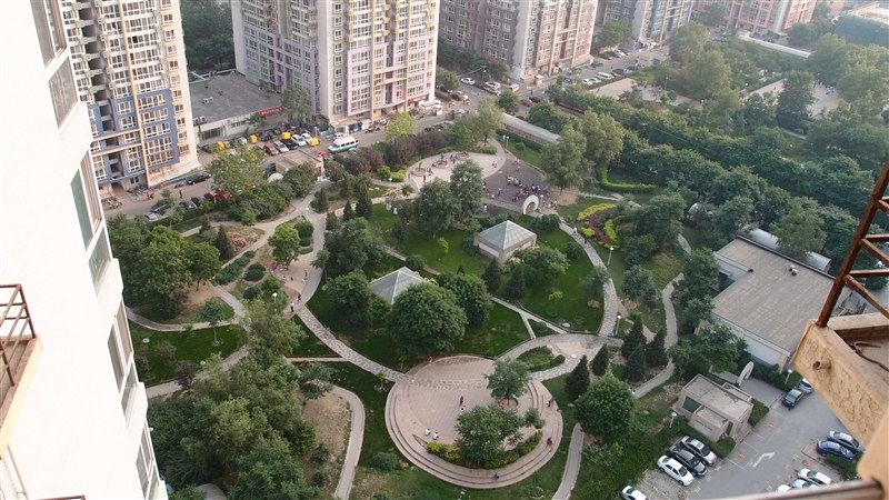 北京在路上青年公寓