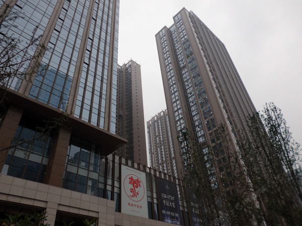 成都途途青年公寓世纪城店