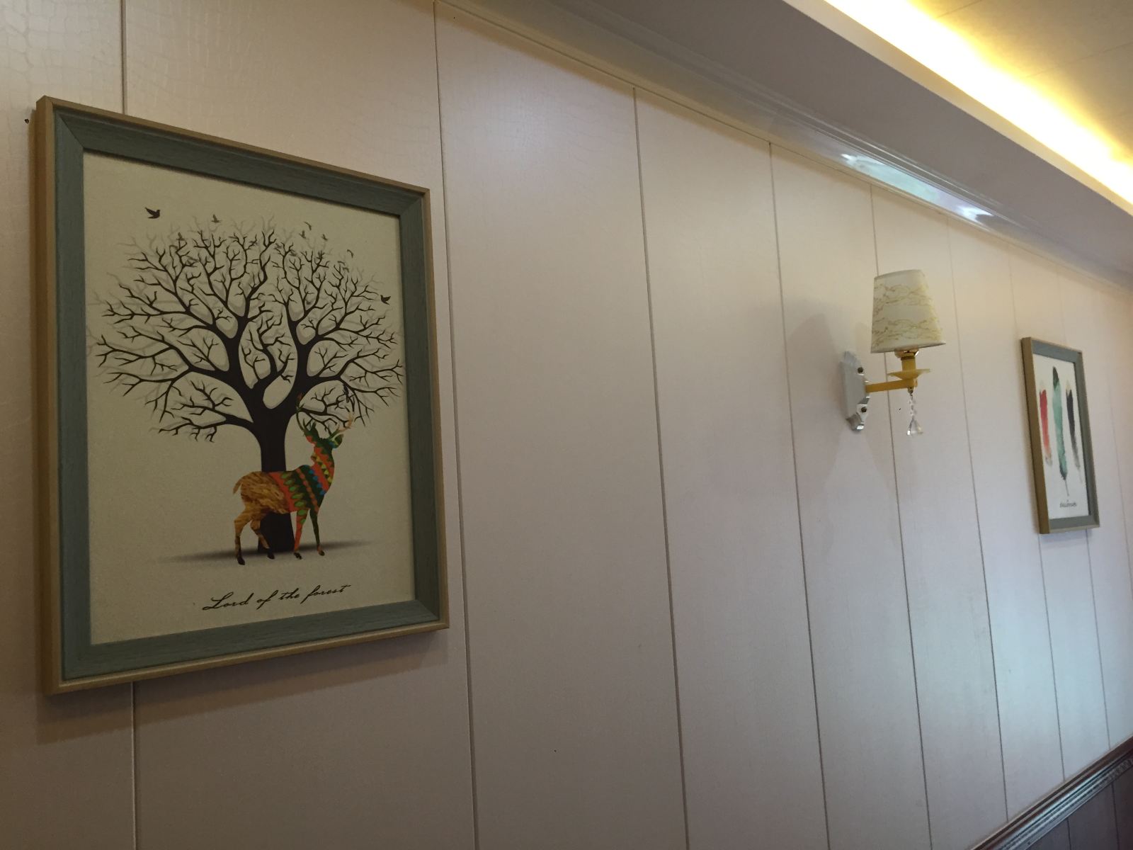 贵阳驿悦公寓