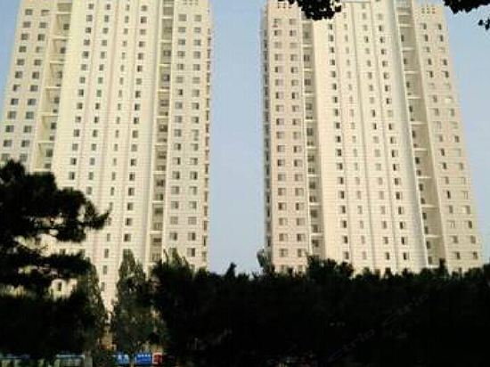 秦皇岛CityHome城市之家民宿