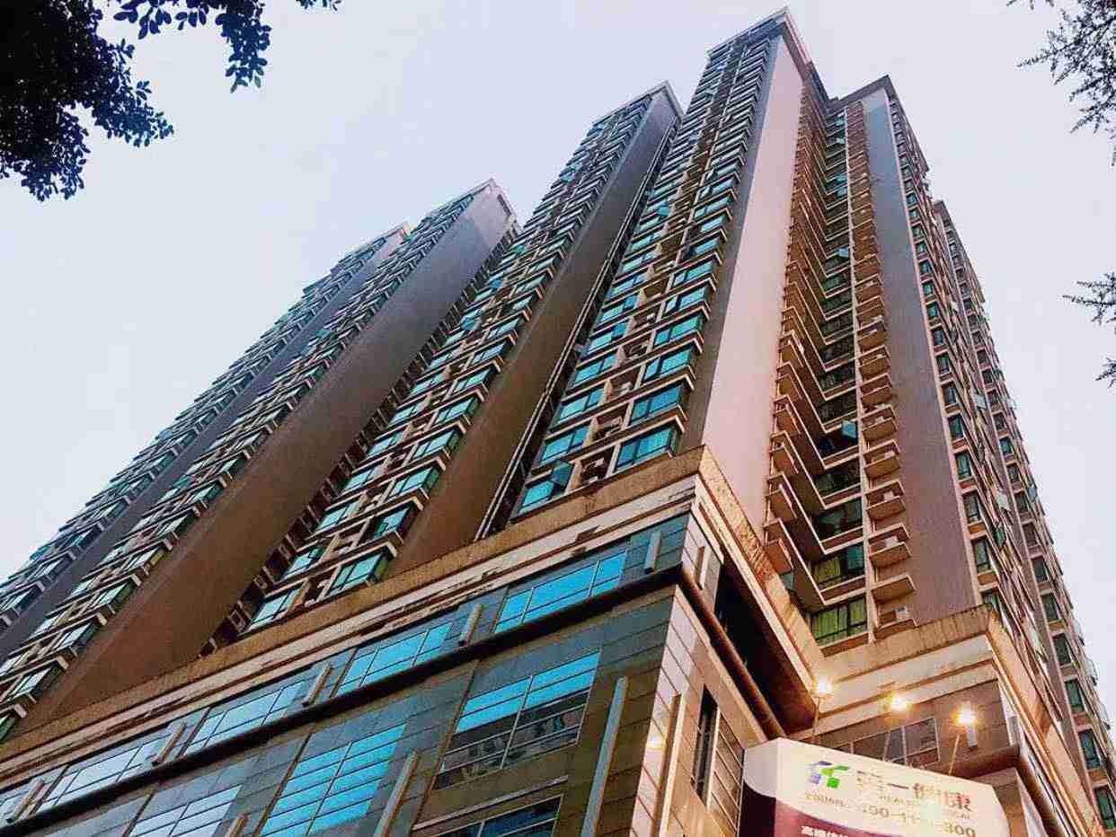千千里客栈(广州火车东站店)
