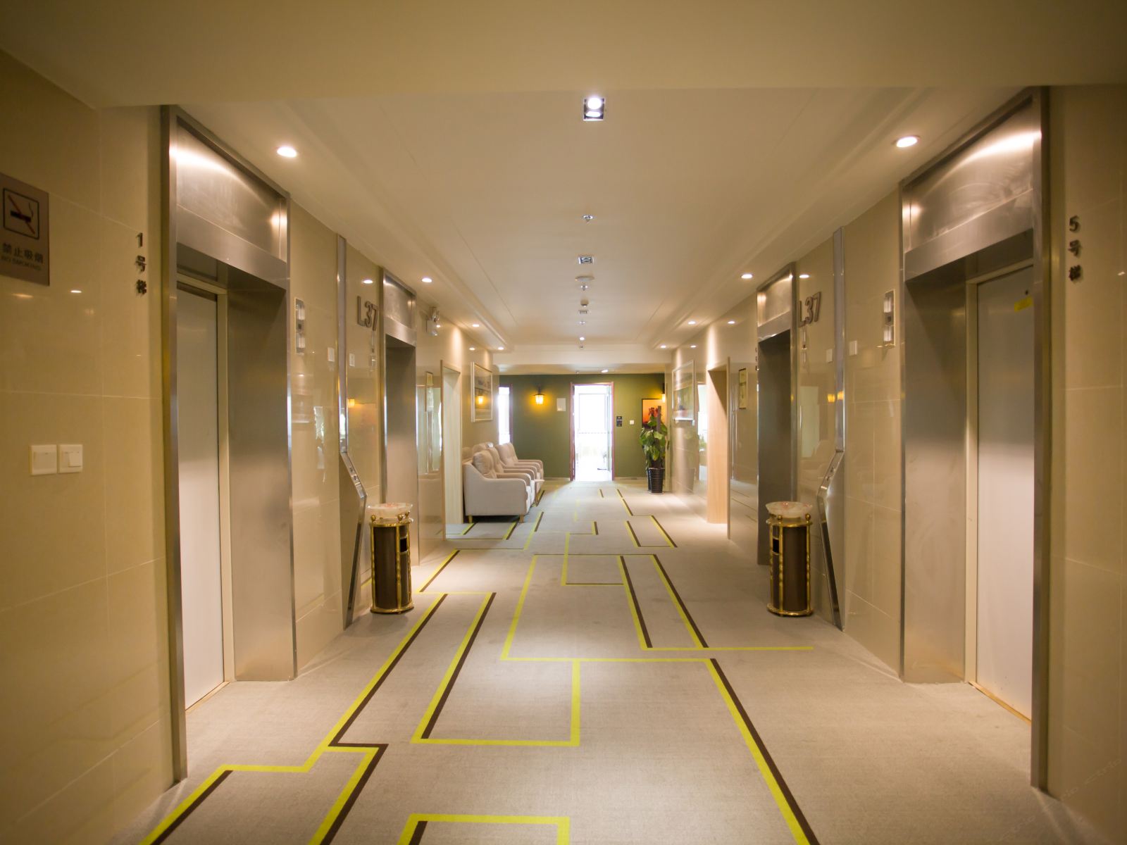 合肥万成辉栖源酒店