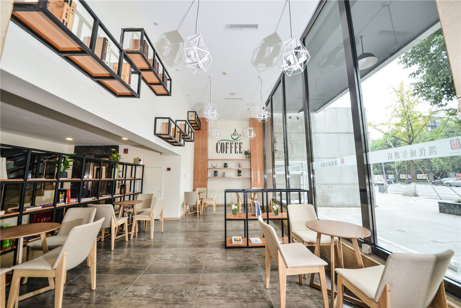 凯优威尔酒店(成都华侨城交大店)
