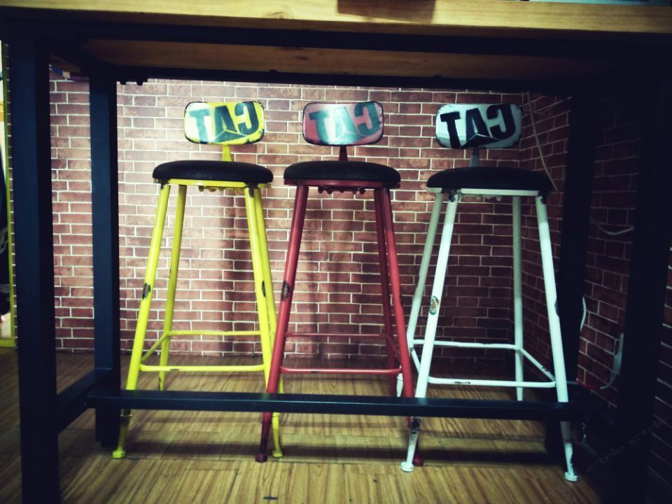 南京南城记忆青年旅舍