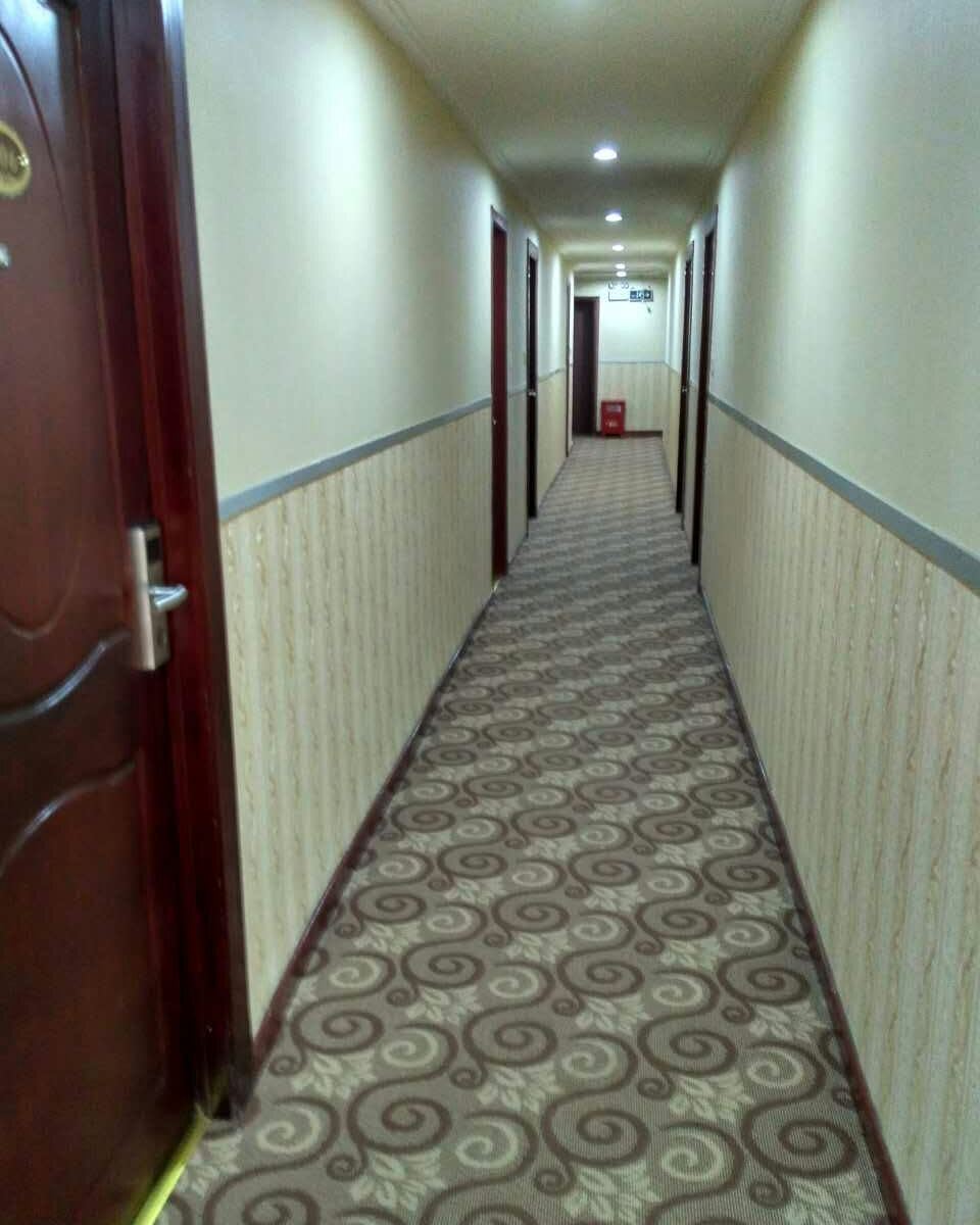 顺旅太空舱青年旅社(常州火车站店)