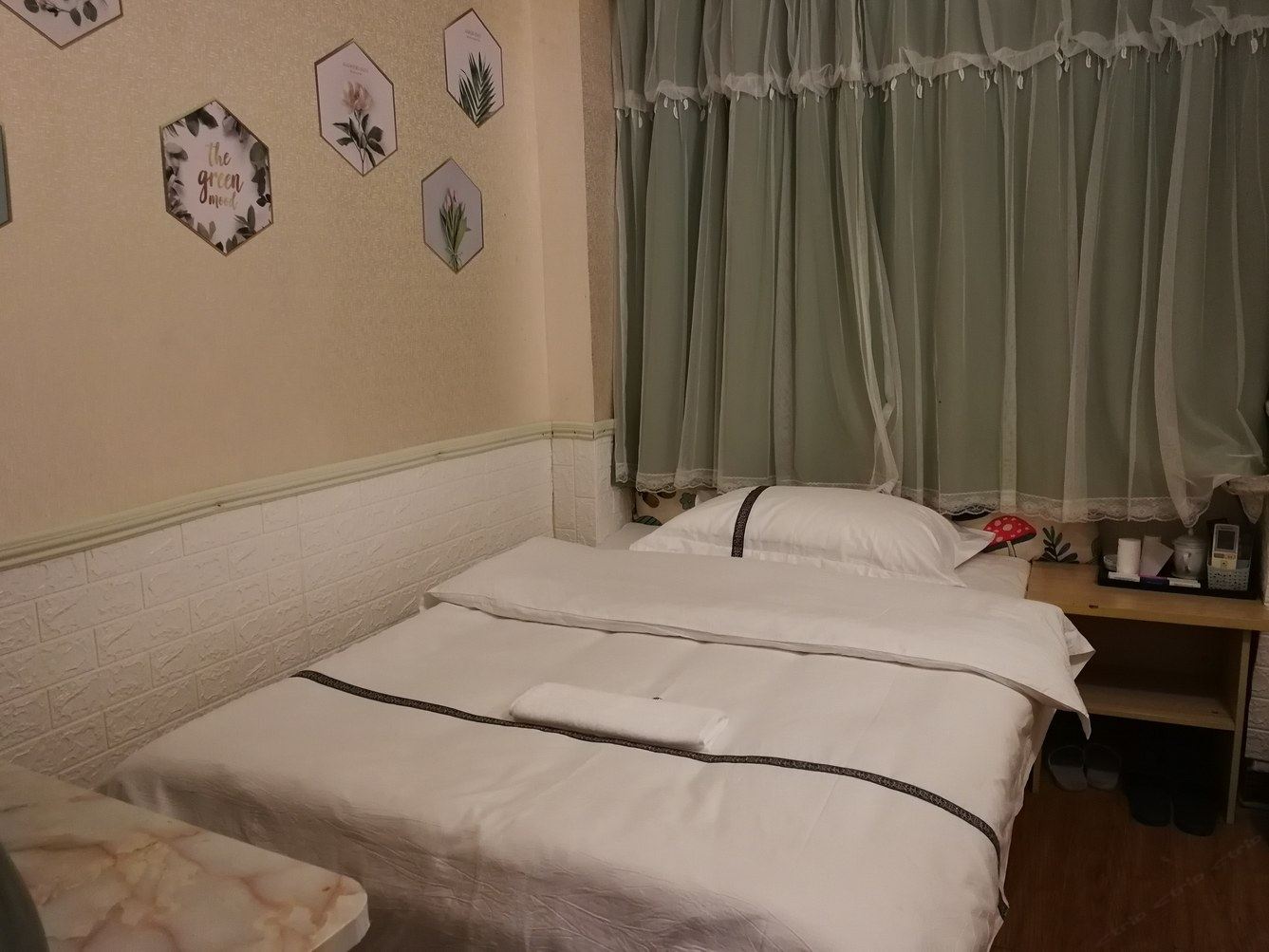 重庆薇薇姐姐公寓(4号店)