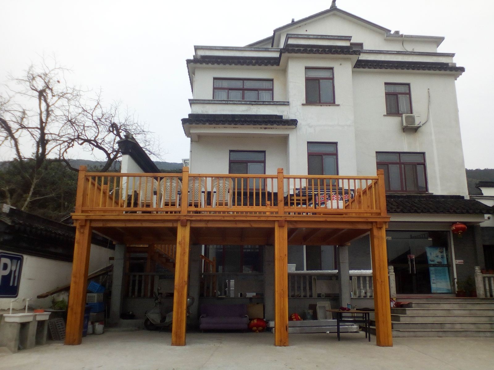 苏城住墅(苏州环山公路店)