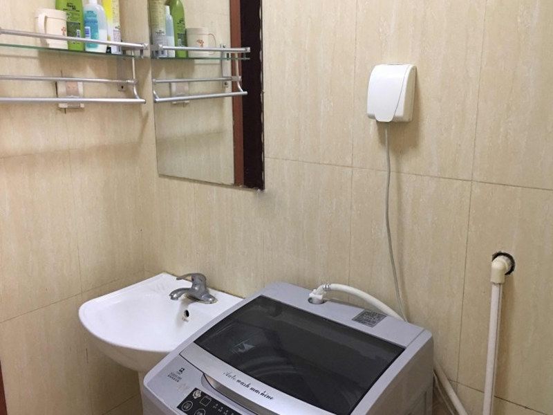 济南泉城雅居轩民宿