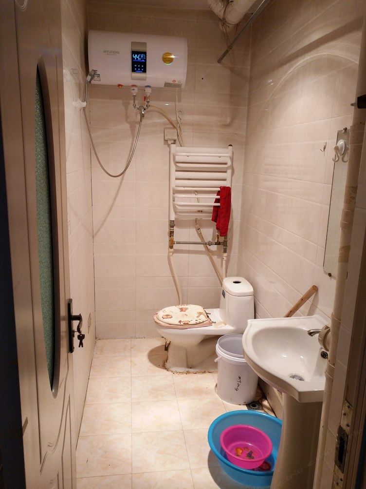 西宁红升高层家庭公寓(德令哈路分店)