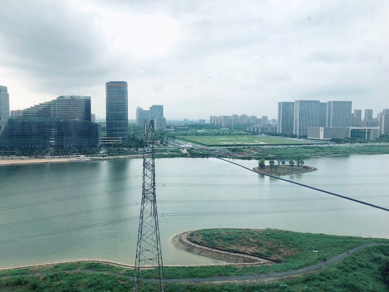 杭州4seasons公寓