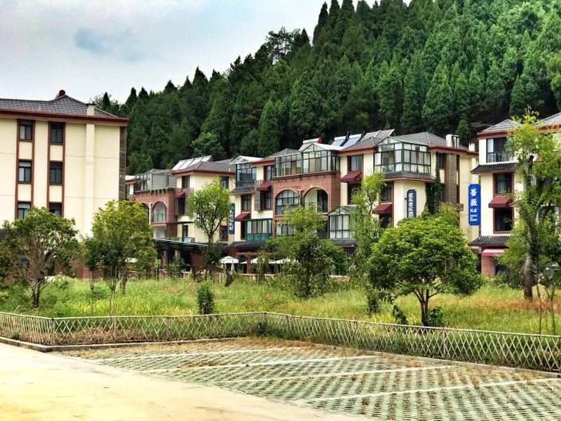 千岛湖风铃驿站