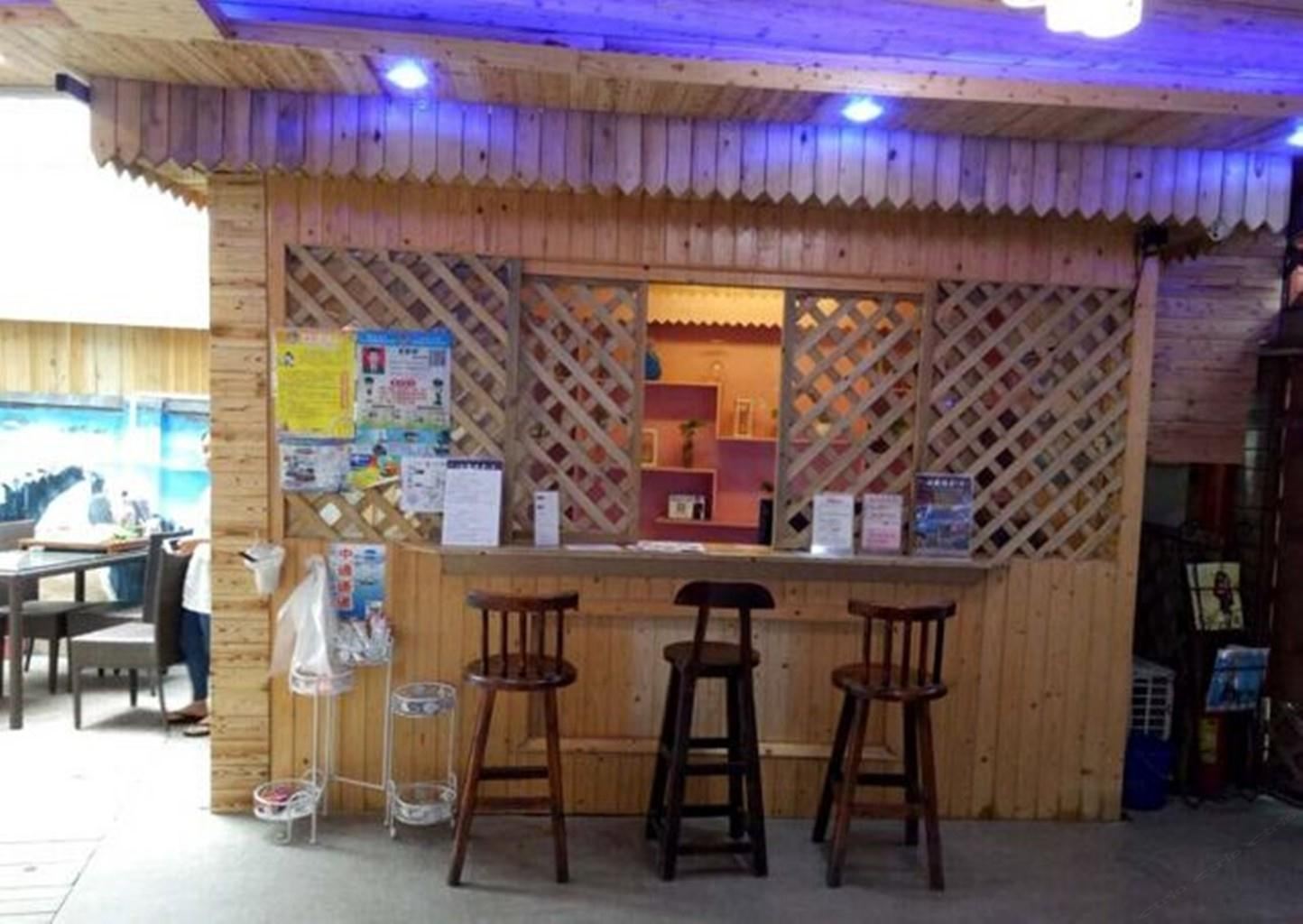 厦门尚书雅苑客栈(厦大店)