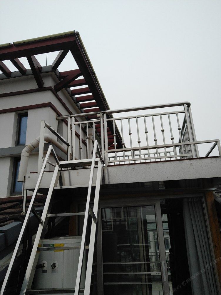 wujialiou别墅(溧阳沙河路店)