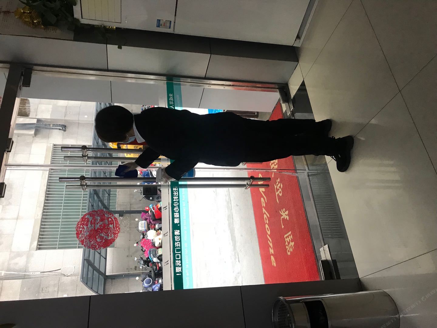 锦江之星(南京玄武湖中山北路店)