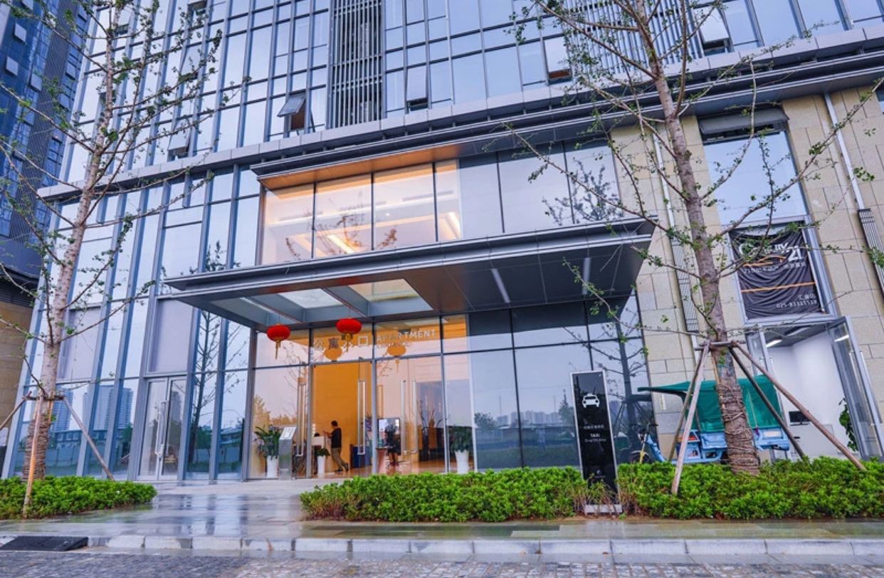 南京逸居酒店