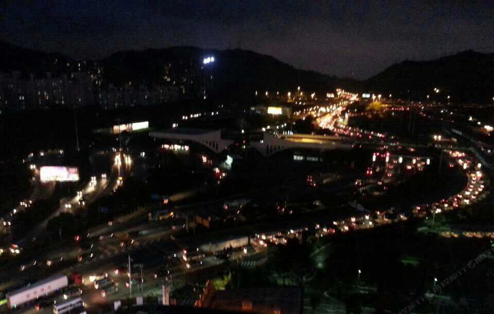 深圳景观两房普通公寓