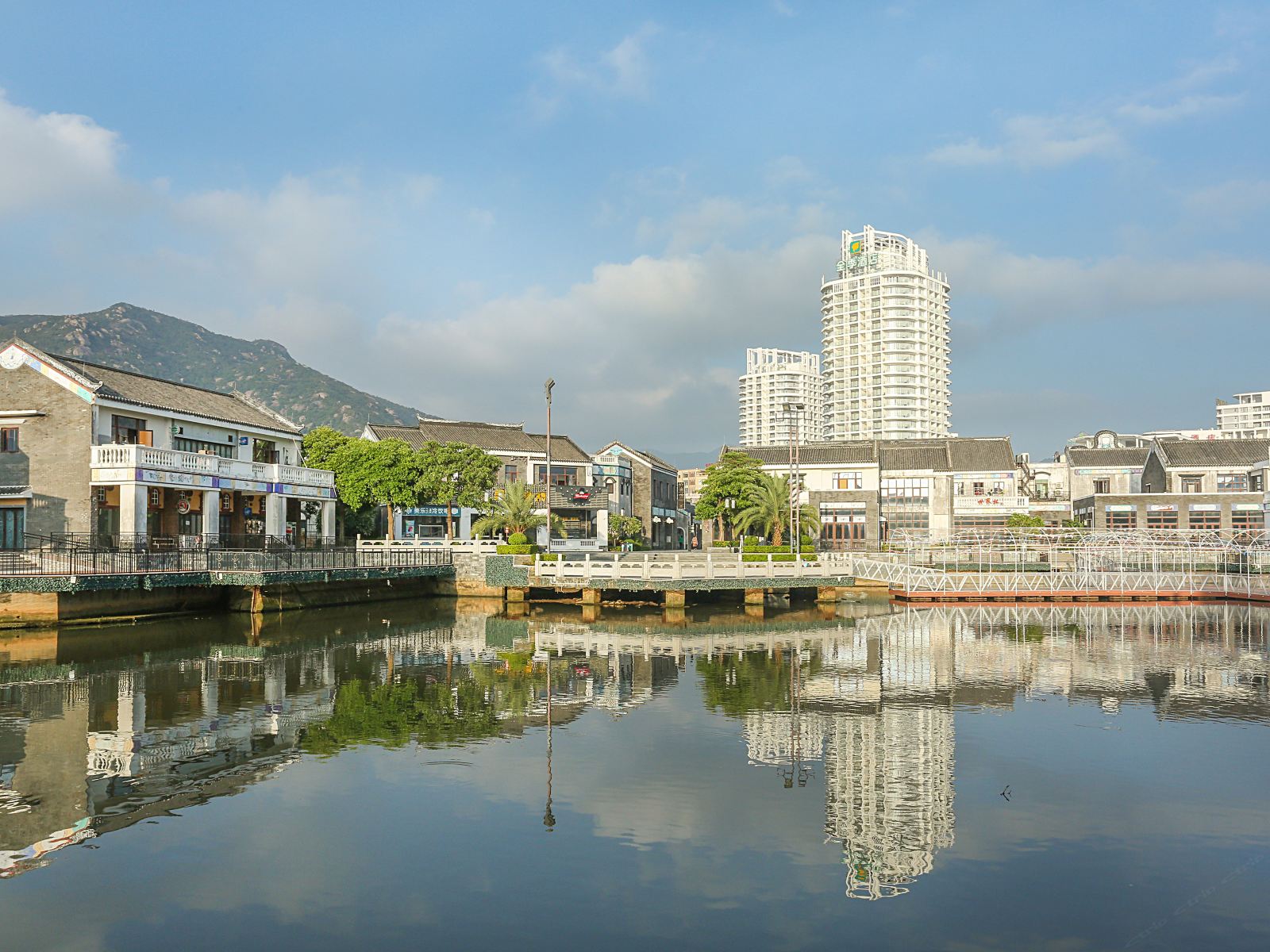 惠东四季海庭酒店