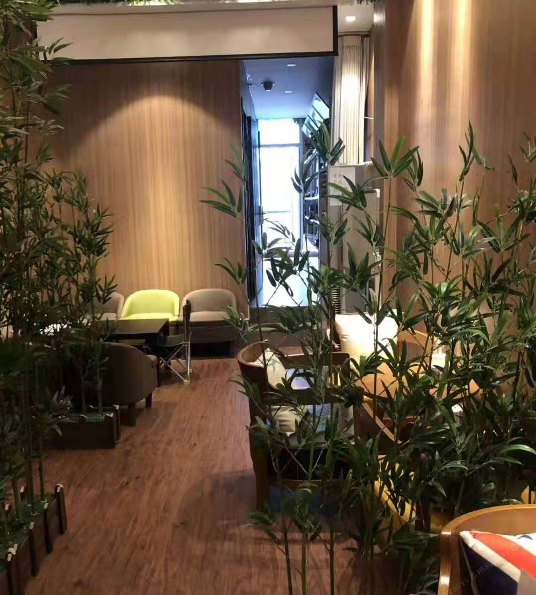 北京艺家茶园公寓