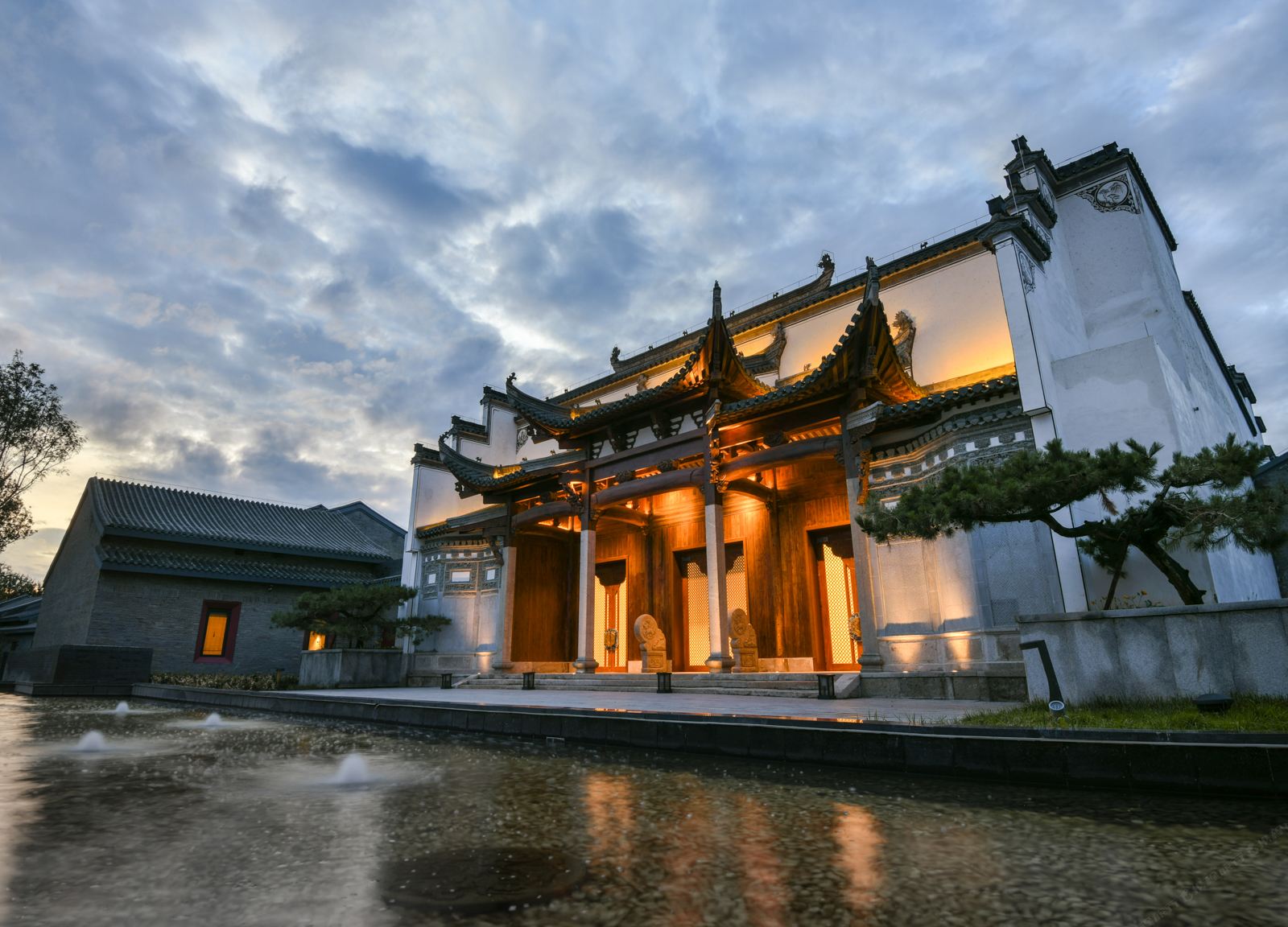 北京世园璞燊酒店