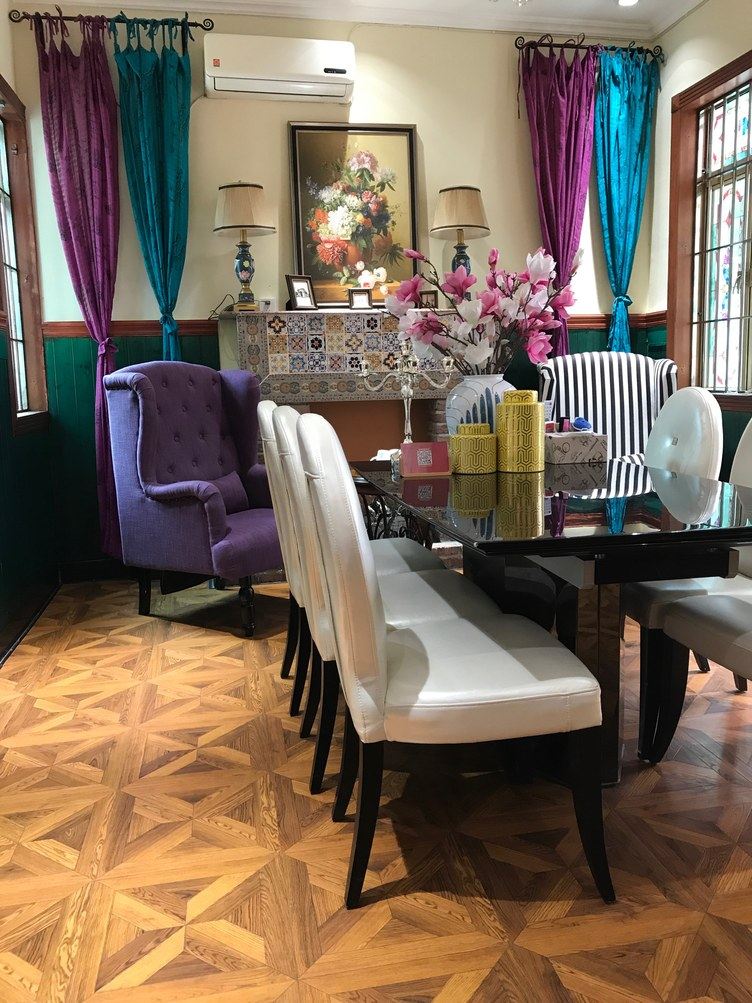 广州文文0103度假别墅(2号店)