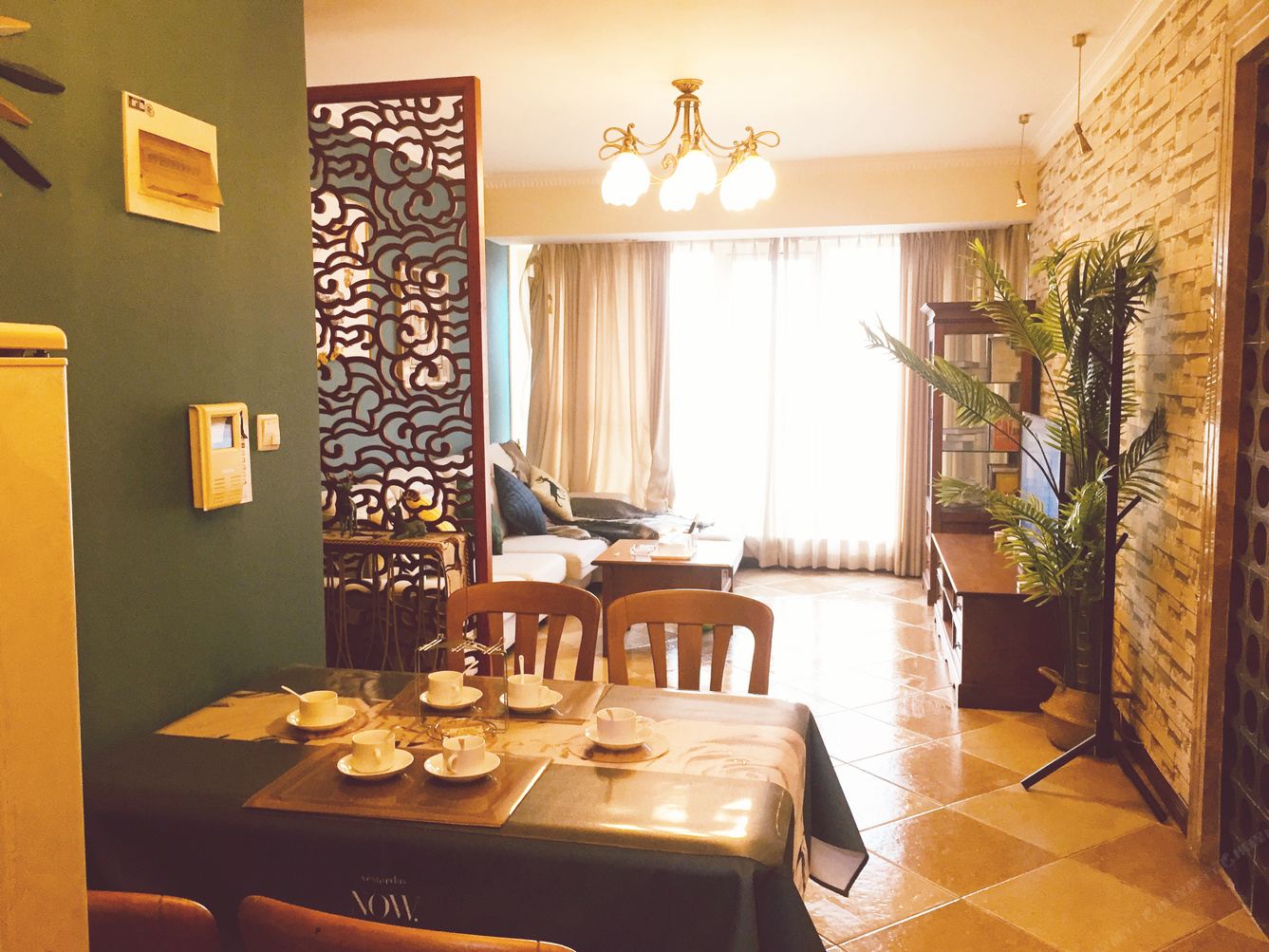 长沙泊客友家小胖公寓(33号店)