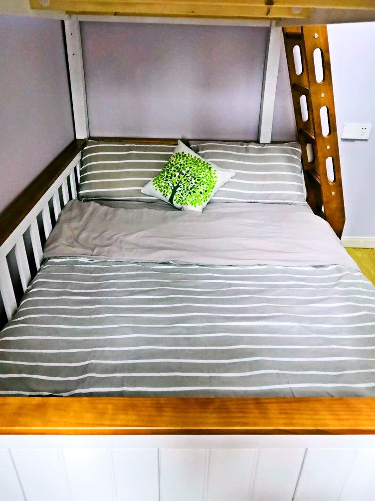 重庆周周的恬小屋