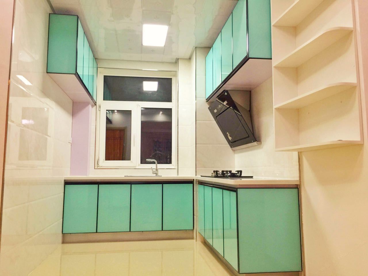 长春金橄榄日租房光华学院店