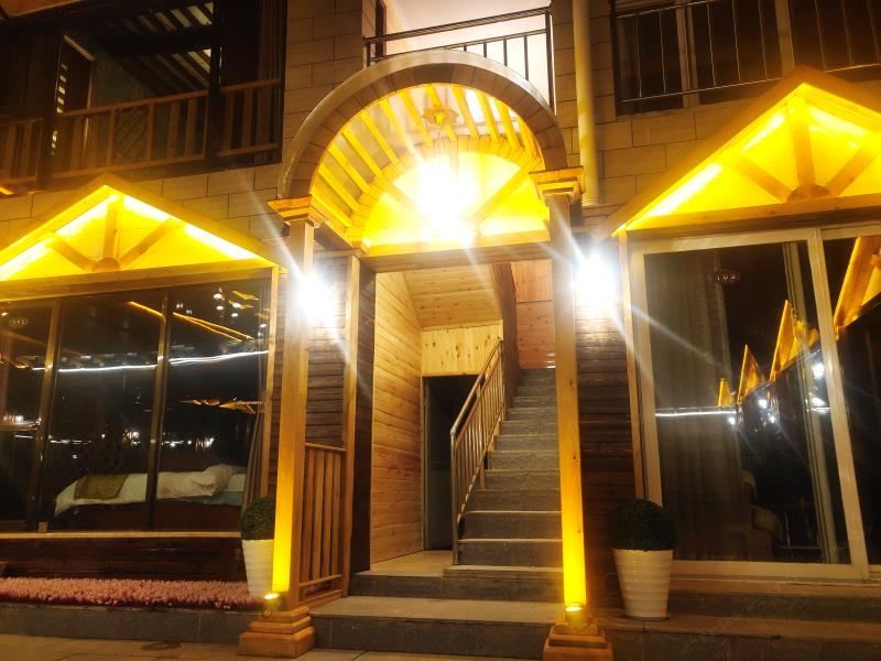 乐其小院民宿(青龙峡山楂缘店)