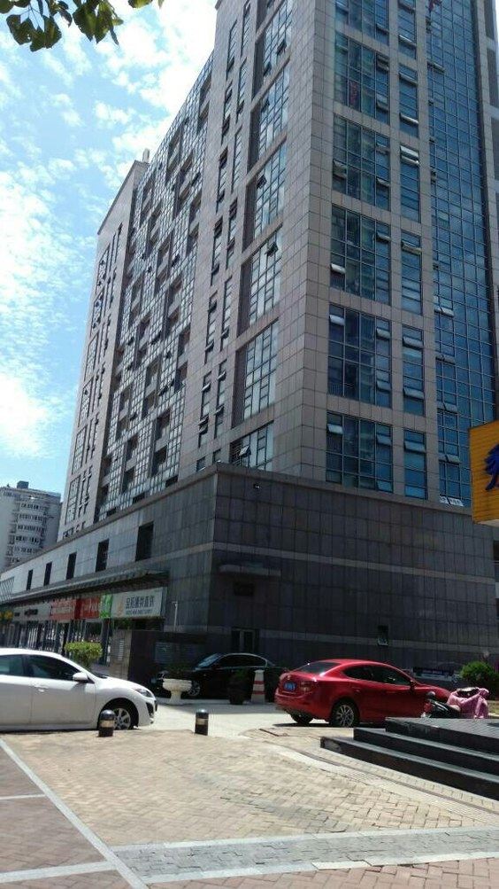 南京刘女士公寓