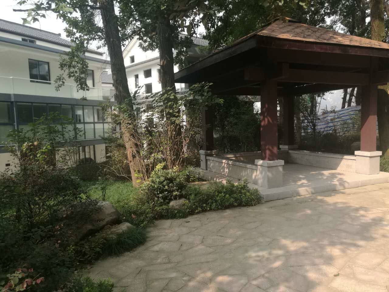 杭州山水居别墅