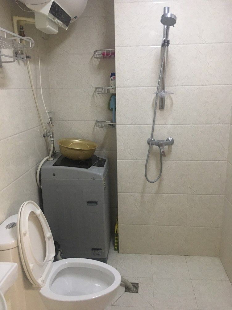 秦皇岛苏洋公寓