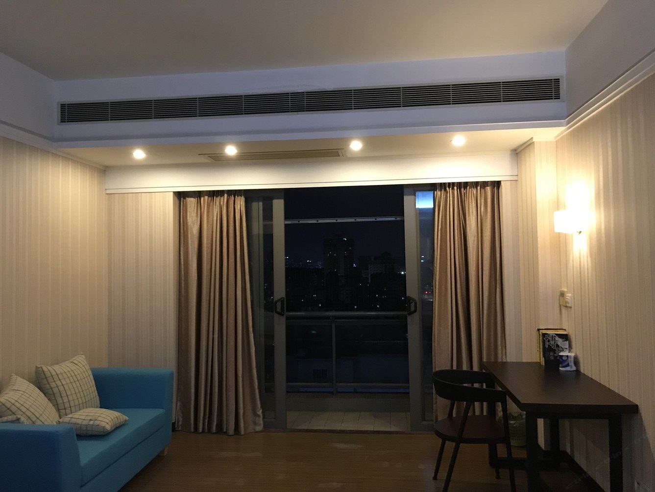 广州广州郭海波公寓