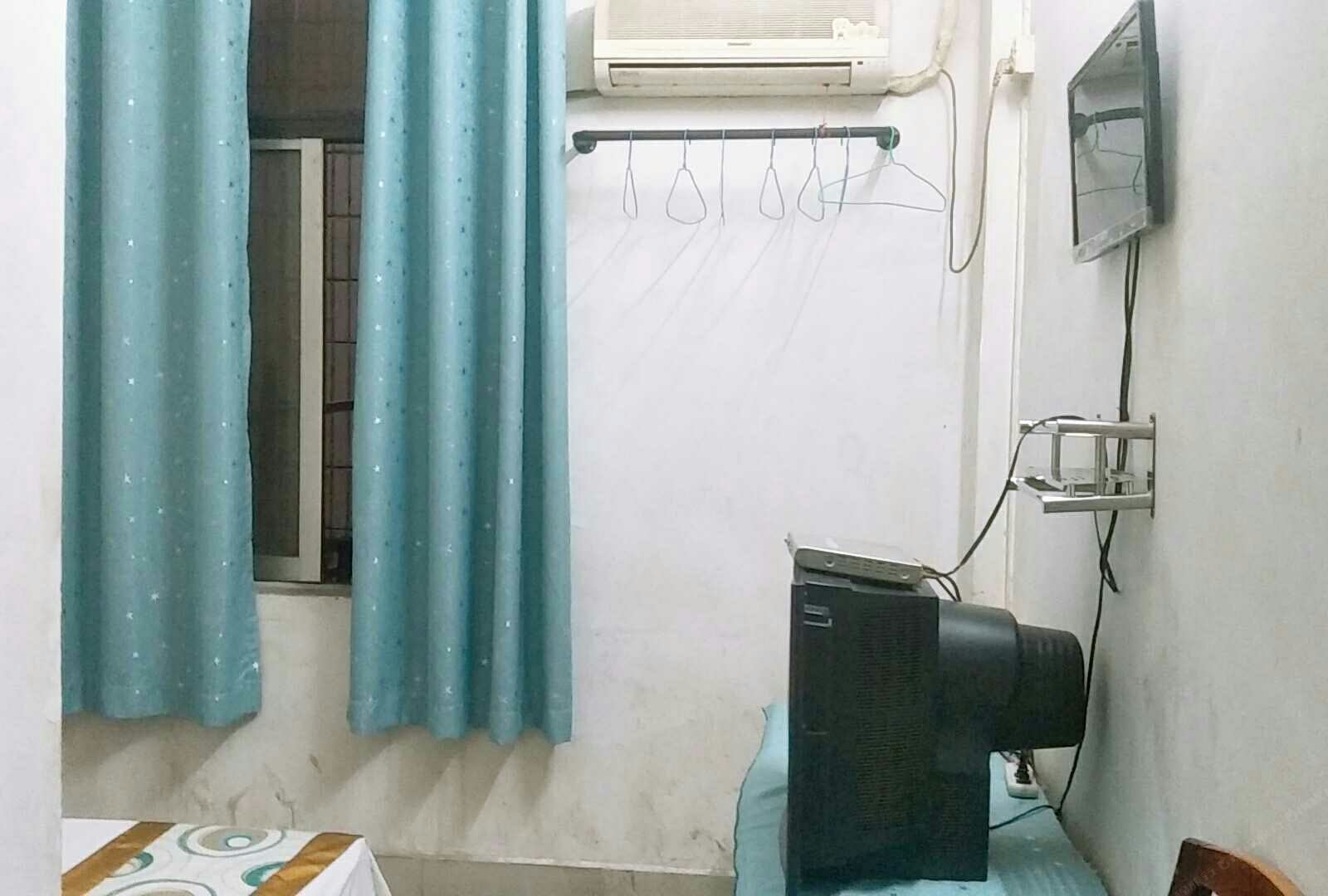 博罗梦馨旅店