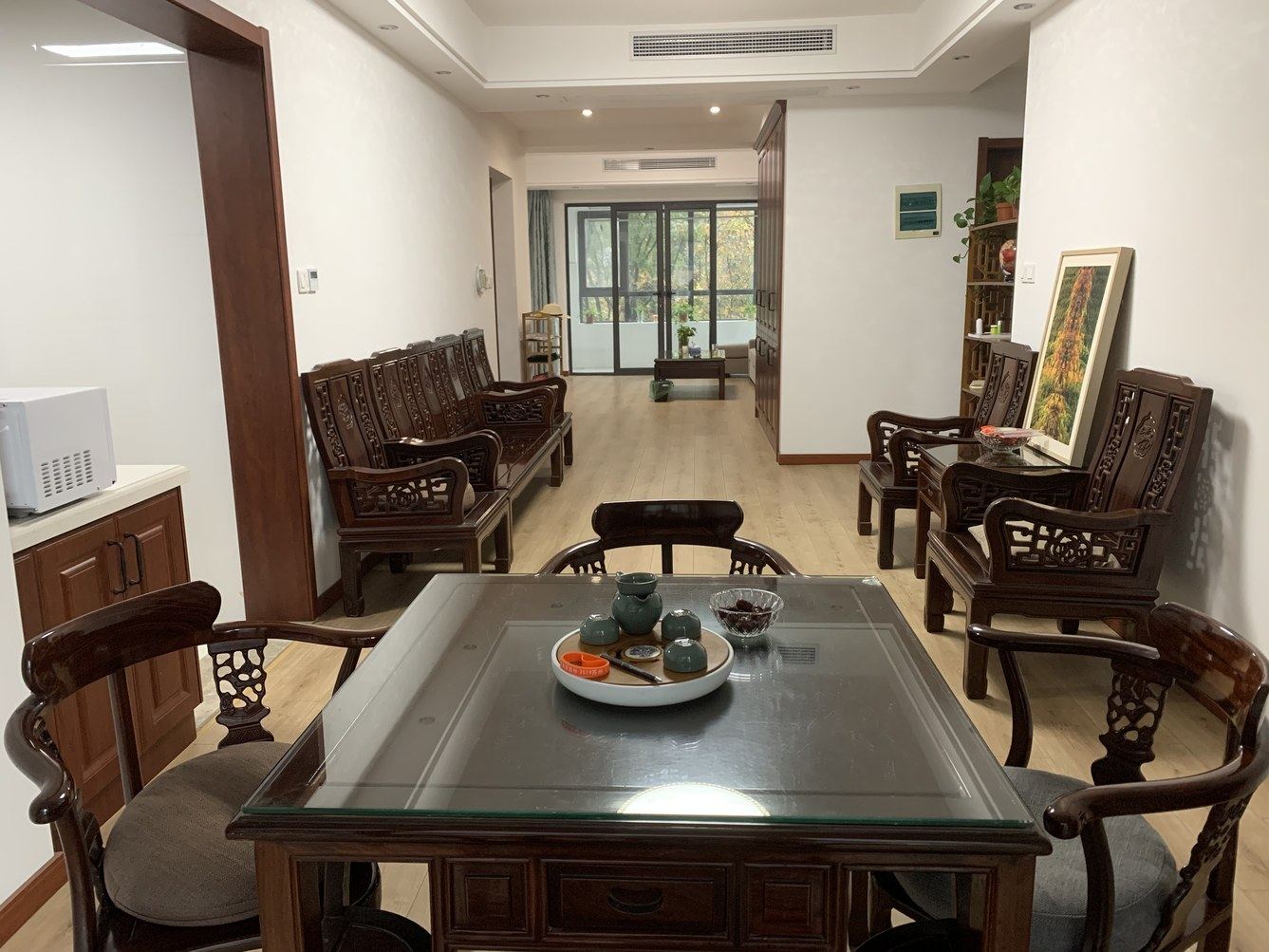 苏州龙湖天街公寓(2号店)