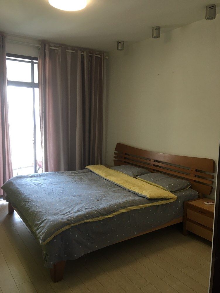 长沙阳光美宿公寓