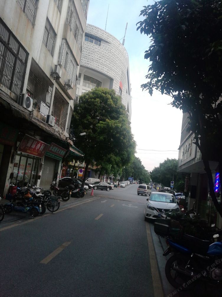 佛山美好租房公寓