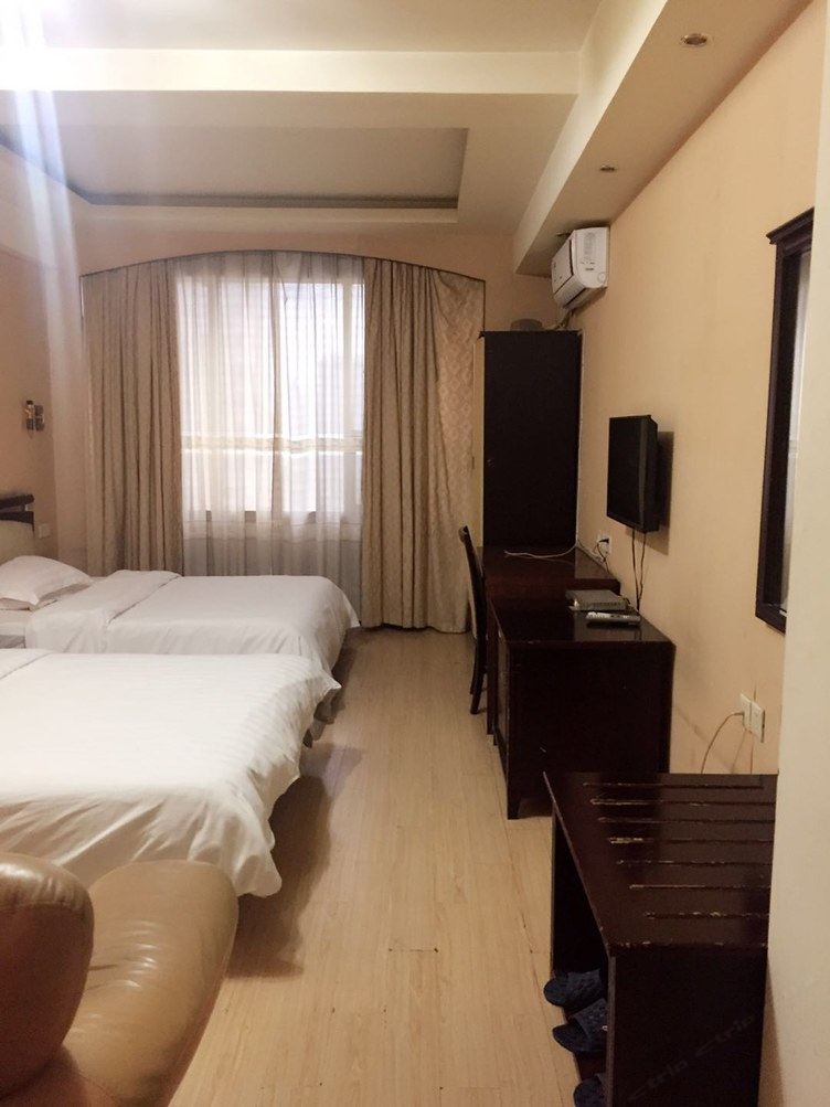 福州民航广场阳光地带酒店公寓(3号店)