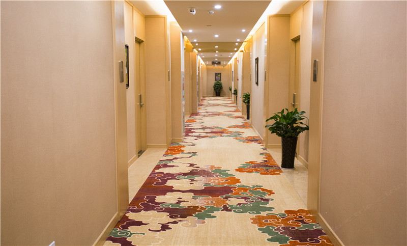 格林豪泰智选酒店(桐乡校场东路店)