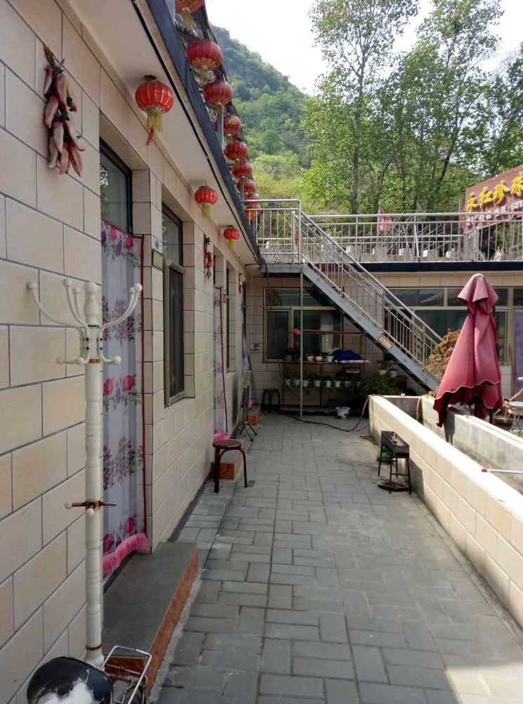 北京永红珍珠院农家乐