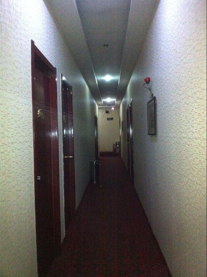 兰州鸿福温馨旅馆