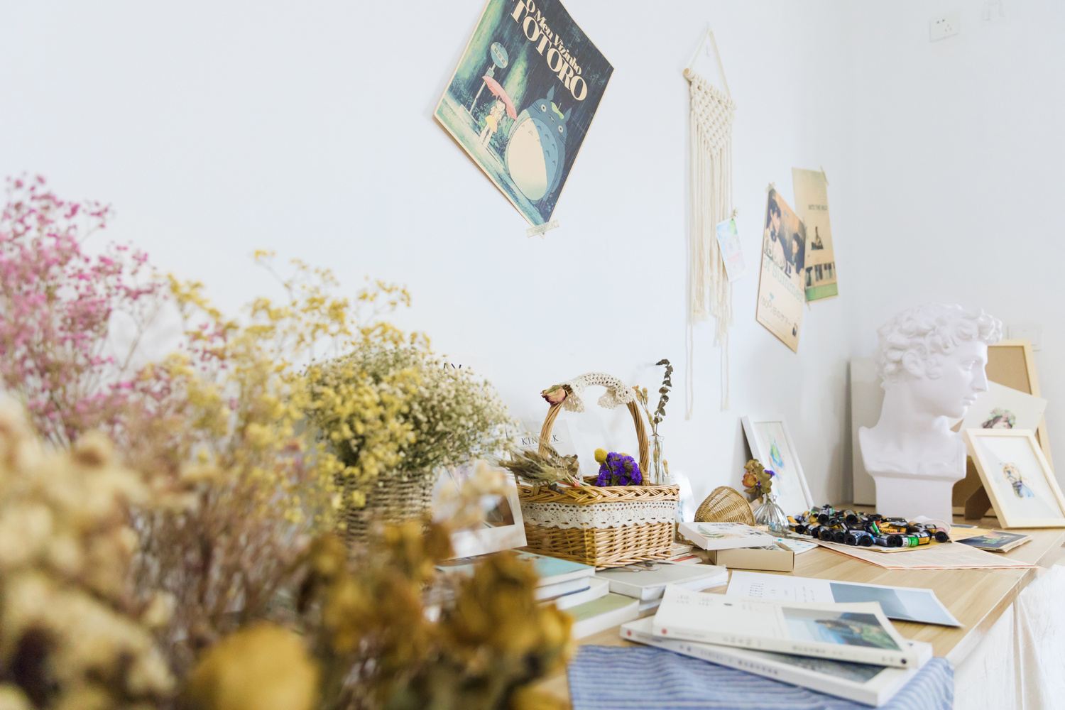 泉州渐渐学长公寓