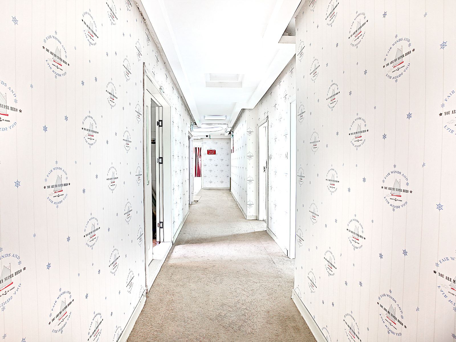 晋江迈红时尚酒店